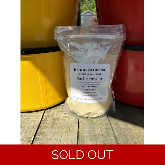 product Image for Garlic Powder